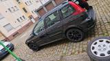 Peugeot Gepflegter Peugeot 206sw, Automatik, Tüv neu - Peugeot 206 aus 2004: SW