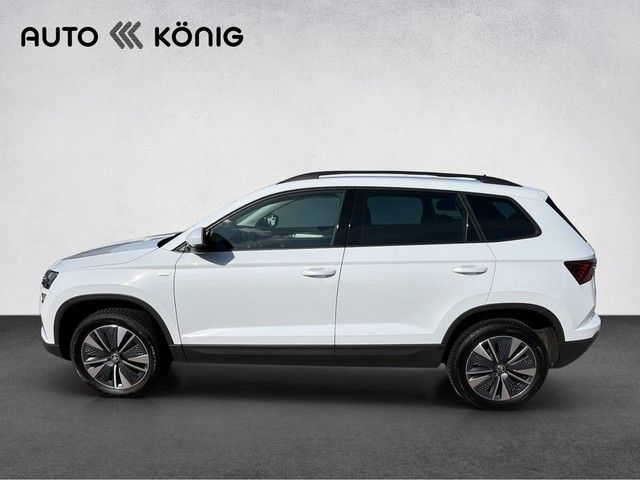 Fahrzeugabbildung SKODA Karoq Ambiente 1,5 TSI "Parken"Klima"