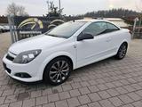 Opel Astra H Twin Top Edition  111 Jahre  / TÜV 07/25 - Opel Astra: Cabrio, 2.2