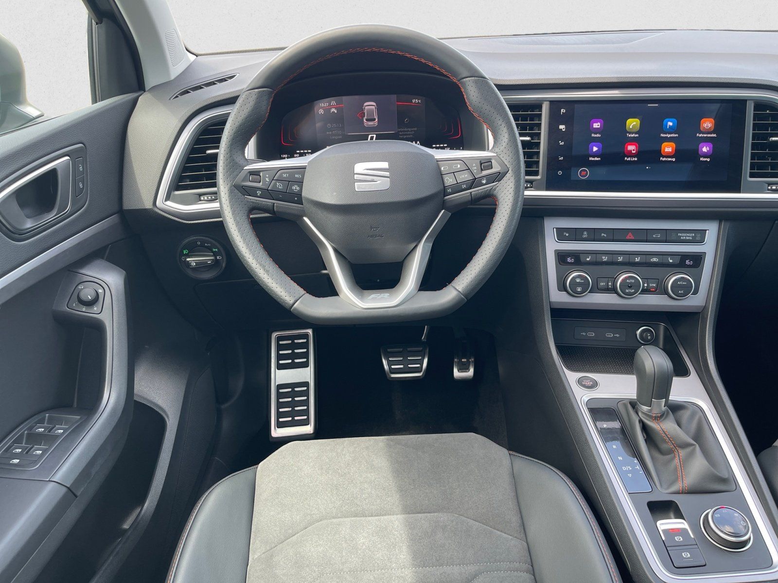 Seat Ateca - Bild 11