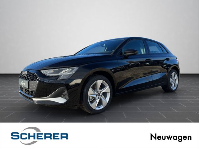 Audi A3 Sportback advanced 30 TDI 85(116) kW(PS) Scha