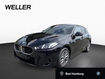 BMW Leasingangebot: BMW 120 DrivAss ParkAss SonnSchutz 17" Bluetooth LED
