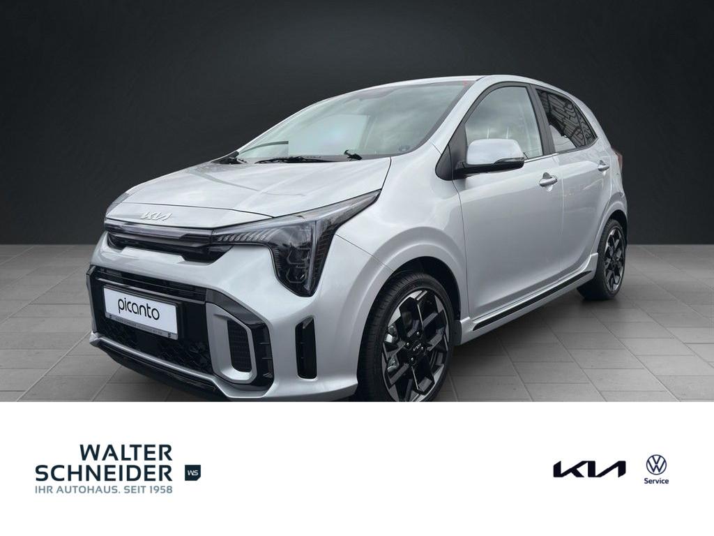 Kia PICANTO PE2 1.0 GDI MT VISION
