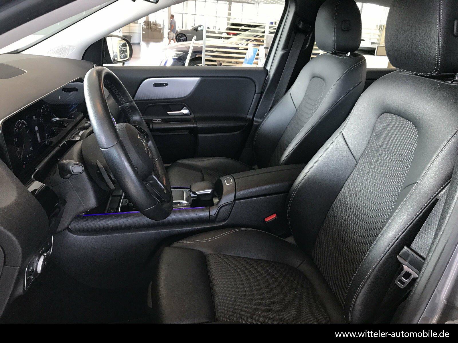 Mercedes-Benz GLA Style AHK/LED/MBUX/SHZ/AMBIENTE/7G-DCT, миниатюра 6