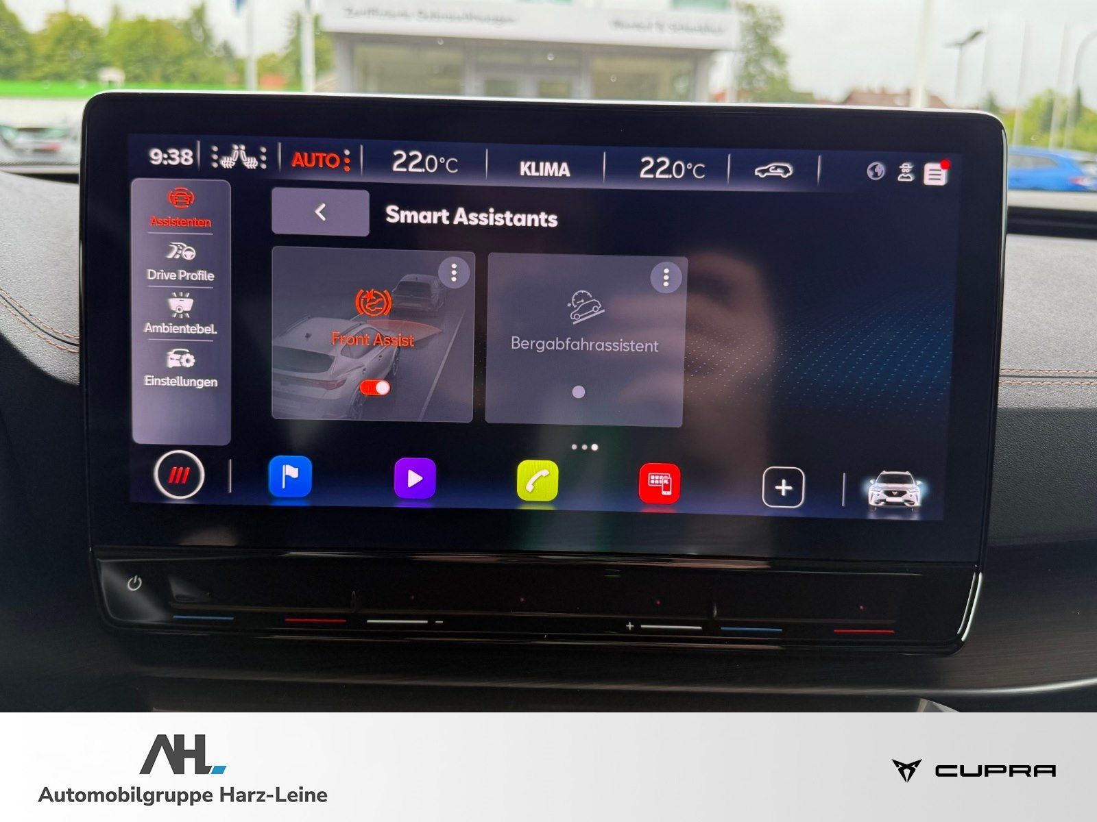 Cupra Formentor - Bild 26