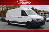Volkswagen Crafter Kasten 35 lang Hochdach-KAMERA-KLIMA-DAB - gebrauchte VW Crafter aus dem Jahr 2022