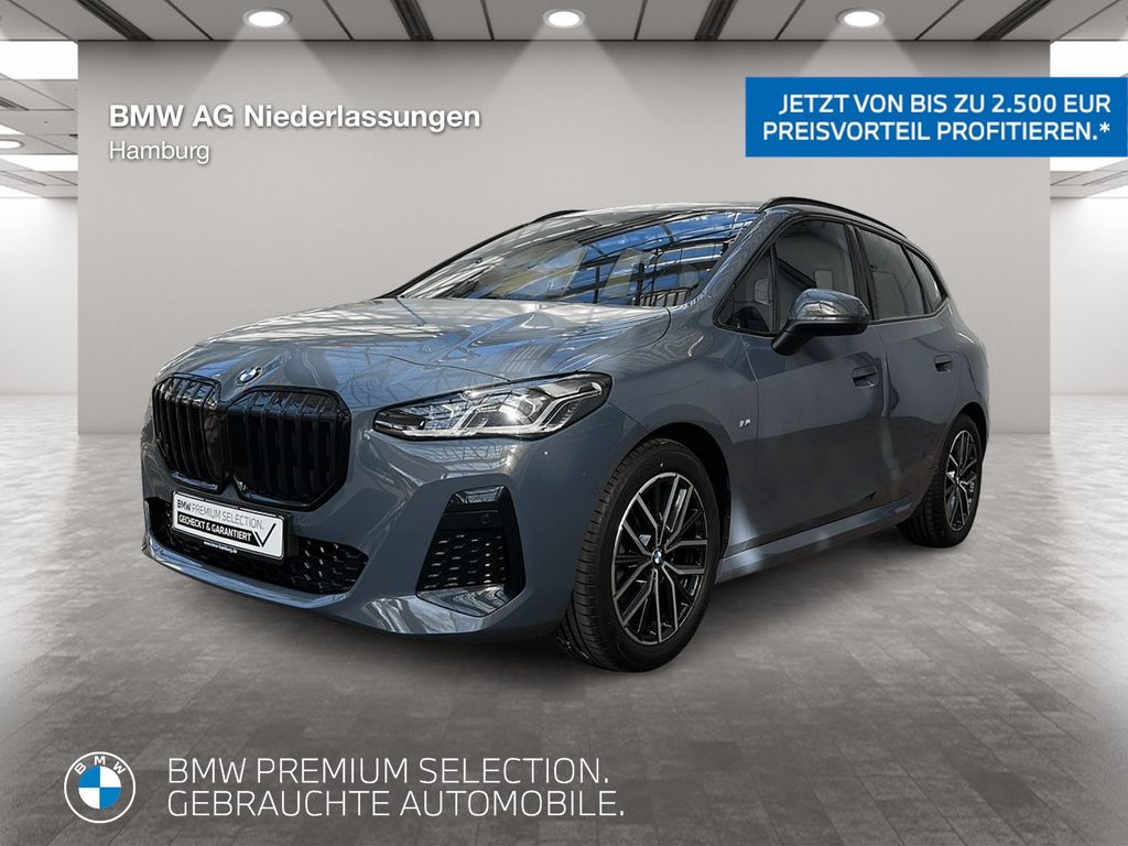 BMW 220 Active Tourer