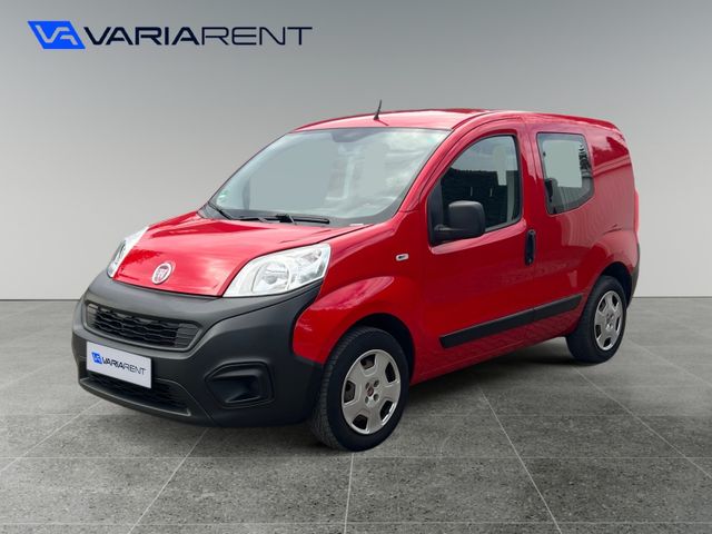 Fiat Fiorino*5-Sitzer*Klima*MwSt*