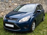 Ford Grand C-Max *2 x Schiebetüren*org 85tkm* - Ford Grand C-Max aus 2013
