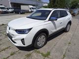 Ssangyong Korando e-Motion Titanium 4x2 ACC LED - Ssangyong Korando Neuwagen