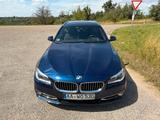 BMW 530d xDrive Touring A Luxury Line Luxury Line - BMW 530 Gebrauchtwagen in Stuttgart