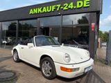 Porsche 964 Carrera 2 Cabrio Traumzustand - Porsche 964: Cabrio, Carrera
