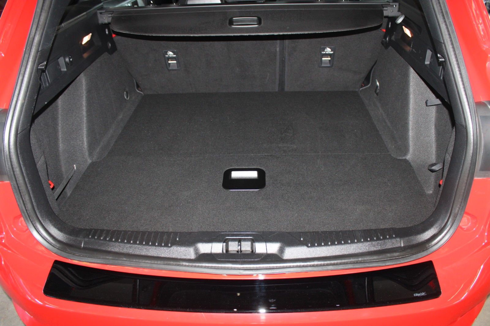 Fahrzeugabbildung Ford Focus ST-Line Automatik WinterPaket CAM ACC