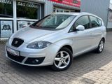 Seat Altea XL Stylance / Style - Seat: Stylance