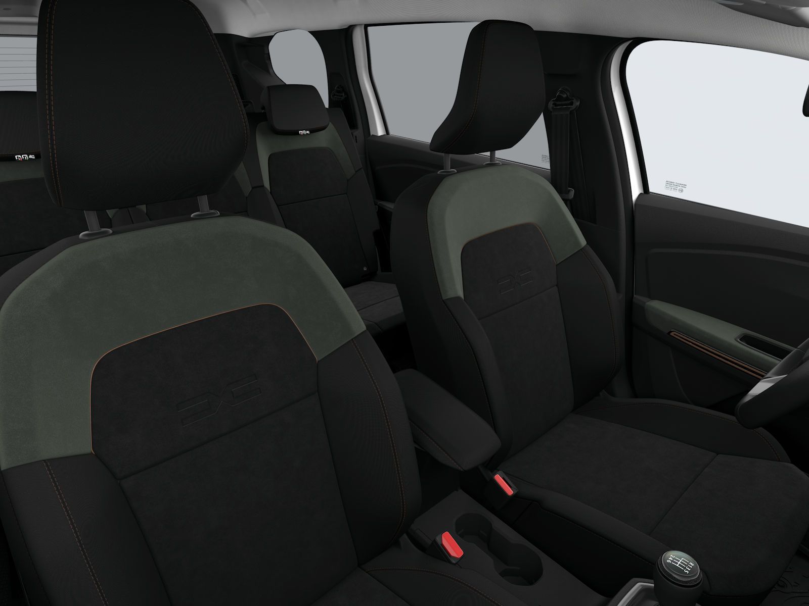 Dacia Jogger - Bild 13