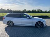 BMW 318d Touring -zuverlässig, gepflegt & HU neu - gebrauchte BMW 318 aus dem Jahr 2015