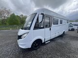HYMER / ERIBA / HYMERCAR Hymer B MC I 680 - Diesel Integrierter Automatik Hymer