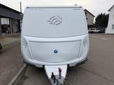 Knaus Südwind 460 EU  +MOVER+SEGEL+EINZELBETT+1.HD - Knaus 460