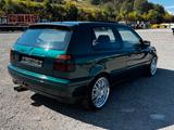Volkswagen Golf 2.0 GTI 16V Edition - Volkswagen Golf aus 1995: GTI