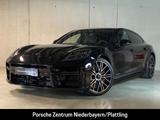 Porsche Panamera Turbo S E-Hybrid Executive | Burmester - Porsche Panamera Executive mit Hybrid-Antrieb (Benzin/Elektro)