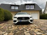 Mercedes-Benz CLA 45 AMG Shooting Brake Mercedes-AMG CLA 4...