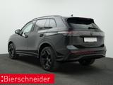 Volkswagen Tiguan 2.0 TDI DSG 4Mo. R-Line BLACK-STYLE AHK H - Diesel Gebrauchtwagen in Jena
