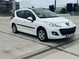 Peugeot 207 SW Urban Move 95 VTi Urban Move - Peugeot 207: 95