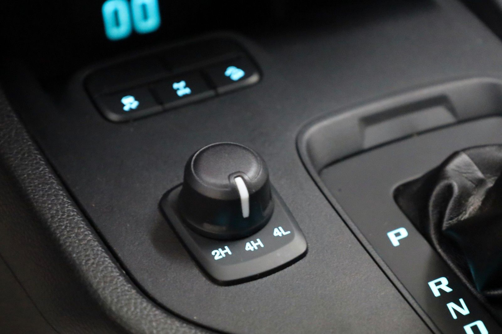 Fahrzeugabbildung Ford Raptor,Laderaum+Raptor Paket,Rollo,CarPlay,AHK