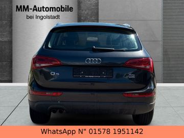 Audi Q5 - 4