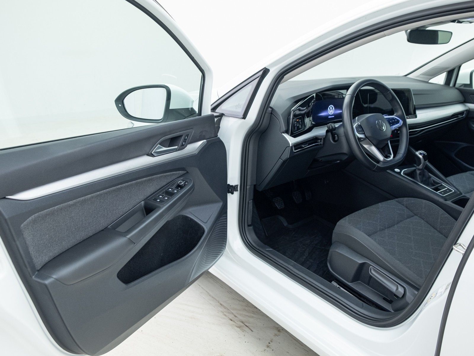 Volkswagen Golf - Bild 11