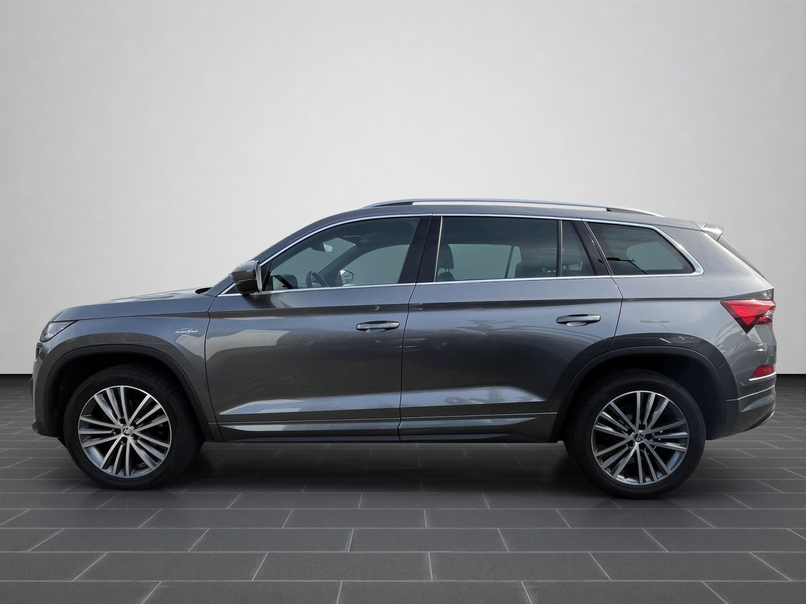 Skoda Kodiaq - Bild 8