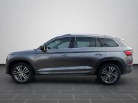 Skoda Kodiaq - Vorschau Bild 8