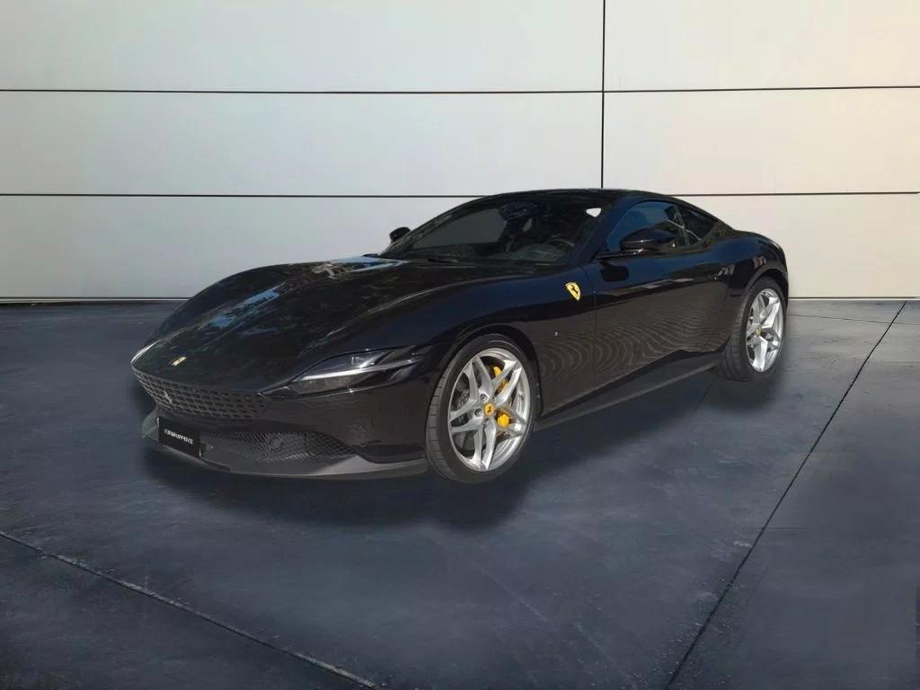 Ferrari Roma 3.9 T V8 DCT