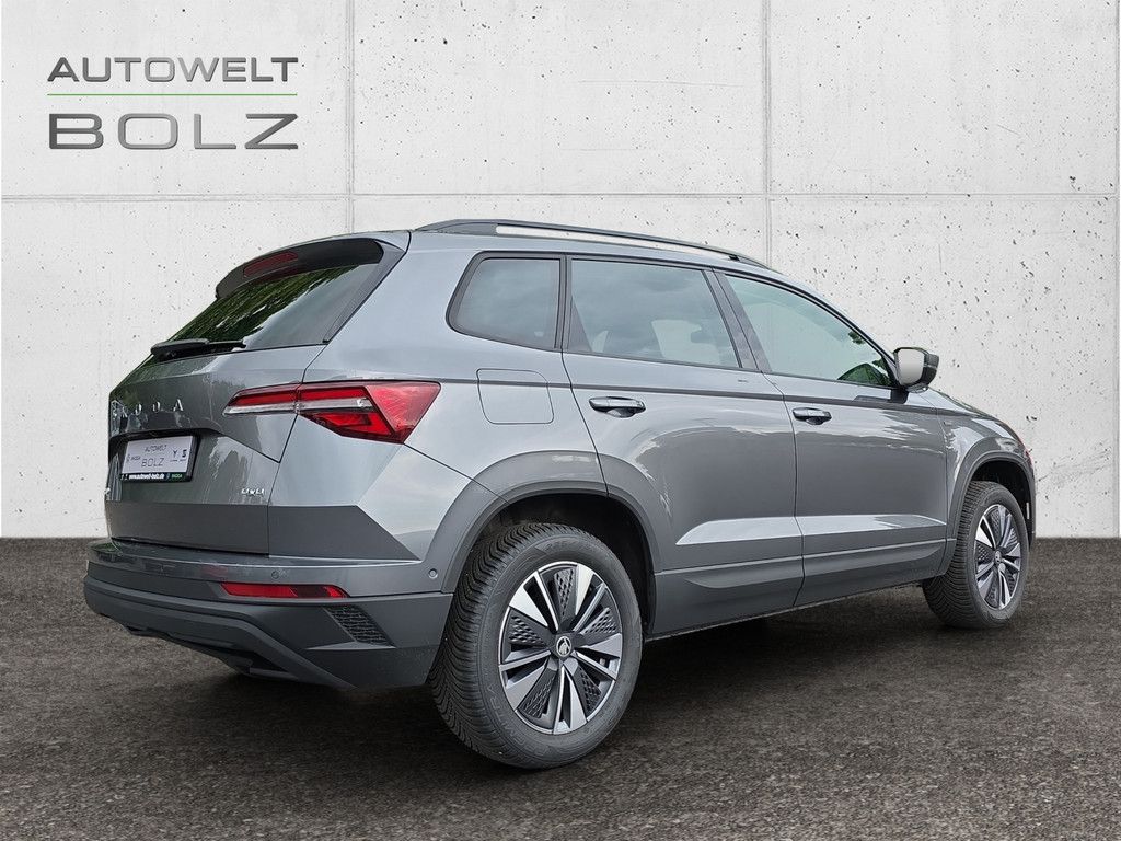 Skoda Karoq - Bild 4