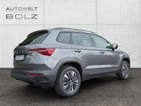 Skoda Karoq - Vorschau Bild 4