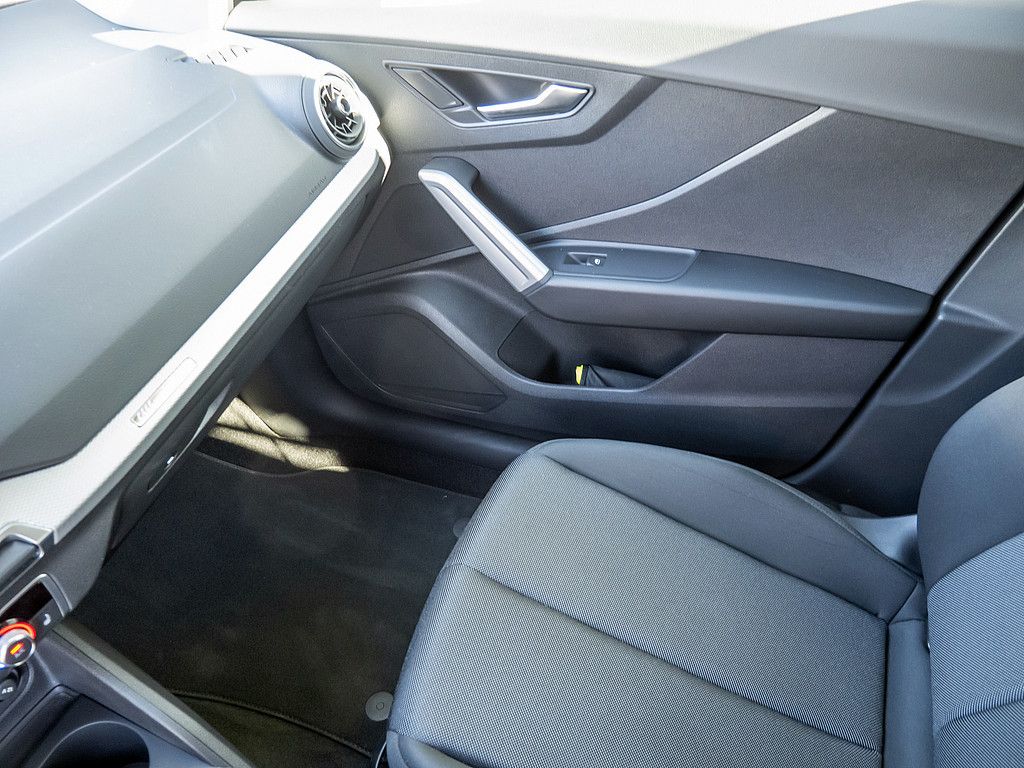 Audi Q2 - Bild 16