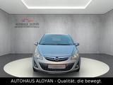 Opel Corsa D*Selection*AUTOMATIK*GARANTIE* - Opel Corsa Gebrauchtwagen in Bielefeld