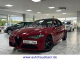 Alfa Romeo Giulia 2.0 Turbo 16V 206 kW AT8-Q4 Veloce*Panora - Alfa Romeo Giulia aus 2019