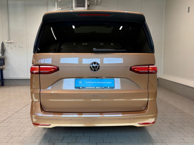 T7 Multivan Life lang 2.0 TDI DSG PANO