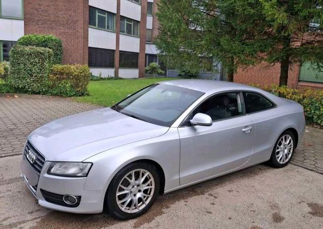 Audi A5 2008 1.8