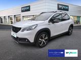 Peugeot 2008 1.2 PureTech 130 GT-Line*Navi*Glasdach*SHZ - Peugeot Gebrauchtwagen in Leipzig