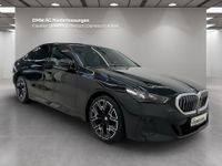 BMW 520 - Vorschau Bild 3