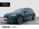 Audi Q5 40 TDI quattro s-TRONIC Interieur S-Line Matr - Audi Q5 in Erfurt