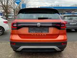Volkswagen T-Cross 1.0 TSI BT PDC Klima Tempomat - Volkswagen T-Cross in Oldenburg