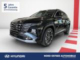 Hyundai TUCSON FL PRIME Assistenz-Paket - Hyundai TUCSON New cars mit Diesel-Antrieb: Geländewagen