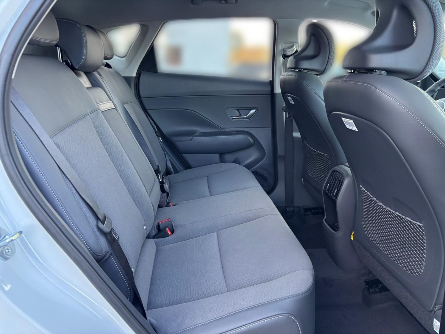 Hyundai KONA - Bild 13
