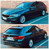 BMW 530d Touring M-Paket, Komfortsitze, Adaptiv, LED