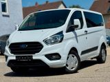 Ford Transit Custom Kombi 320 L1H1 Trend 9-Sitzer - Ford Transit 9 sitzer
