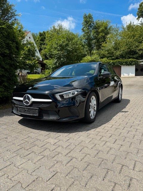 Angebot ansehen Mercedes-Benz A 160
