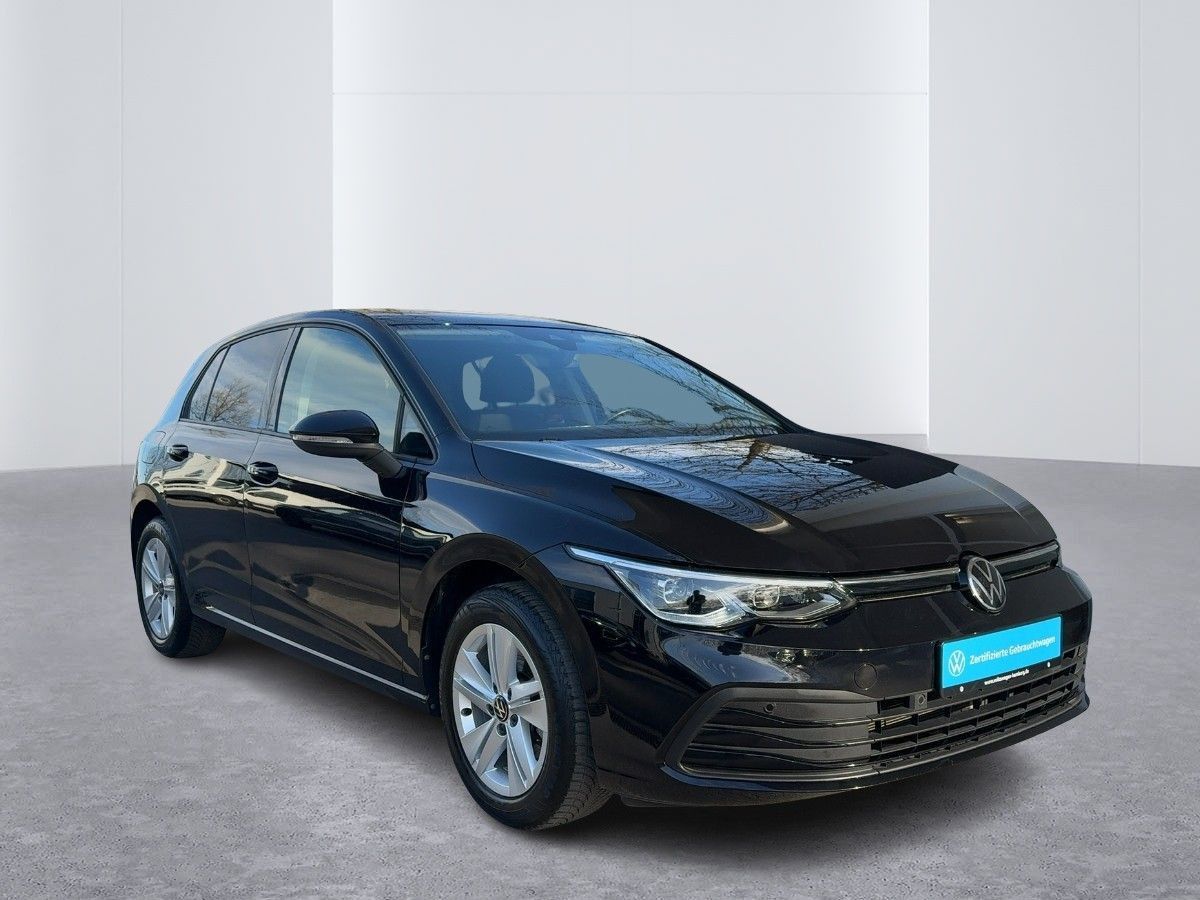 Volkswagen Golf - Bild 6